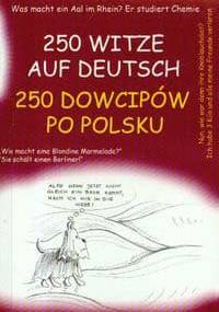 250 dowcipów po polsku 250 witze auf deutsch