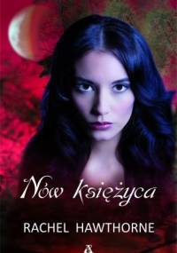 Nów księżyca - Rachel Hawthorne