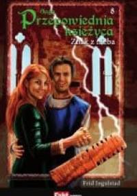 Znak z nieba - Frid Ingulstad