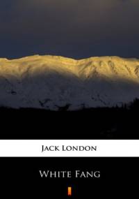 White Fang - Jack London