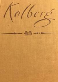 Kaliskie i Sieradzkie - Dzieła wszystkie, t. 46 - Oskar Kolberg