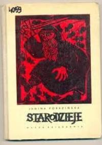 Starodzieje - Janina Porazińska