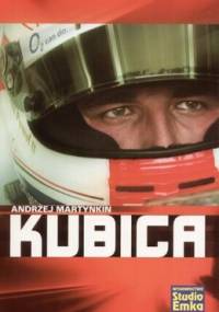 Kubica - Andrzej Martynkin