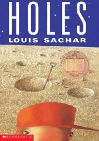 Holes - Louis Sachar