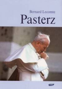 Pasterz - Bernard Lecomte