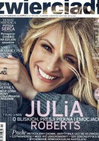 Zwierciadło, nr 1 (2031) / styczeń 2016 - Redakcja miesięcznika Zwierciadło