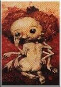 Dotknij mnie, tak dawno nie miałem kobiety - Marta Fox