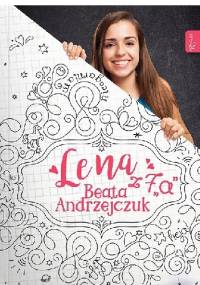 Lena z 7a - Beata Andrzejczuk