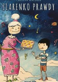 Ziarenko prawdy - Ewelina Mazurek