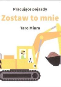 Zostaw to mnie - Taro Miura
