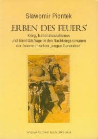 Erben des Feuers - Sławomir Piontek