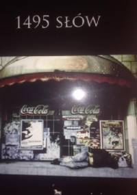 "1495 słów" - Kornel Strzyżyński