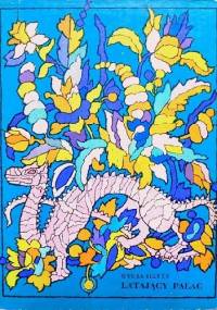 Latający pałac. Baśnie węgierskie - Gyula Illyés