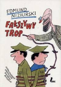 Fałszywy Trop - Edmund Niziurski