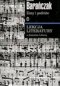 Zimy i podróże - Stanisław Barańczak
