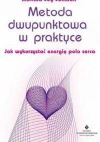Metoda dwupunktowa w praktyce - Melissa Joy Jonsson
