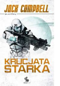 Krucjata Starka - Jack Campbell