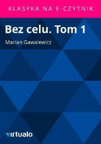 Bez celu - Marian Gawalewicz