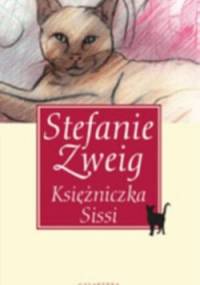Księżniczka Sissi - Stefanie Zweig