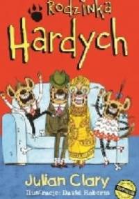Rodzinka Hardych - Julian Clary