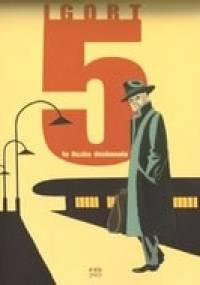 5 to liczba doskonała - Igort