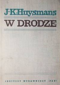 W drodze - Joris-Karl Huysmans