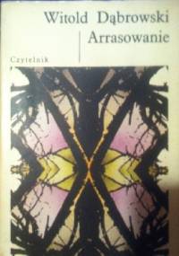 Arrasowanie - Witold Dąbrowski
