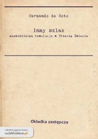 Inny Szlak - Hernando de Soto