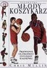 Młody koszykarz - Chris Mullin