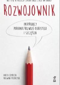 Rozwojownik - Aneta Chybicka, Malwina Puchalska