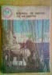 "Gedanią" od Arktyki do Antarktyki - Wojciech Wierzbicki