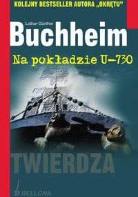 Na pokładzie U-730 - Lothar-Günther Buchheim