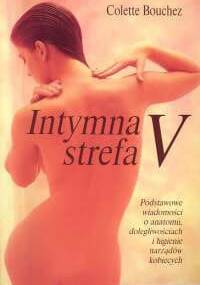 Intymna strefa 5 - Bouchez Colette