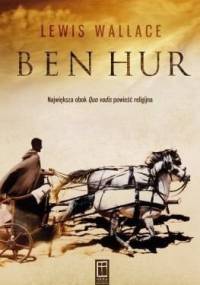 Ben Hur - Lewis Wallace