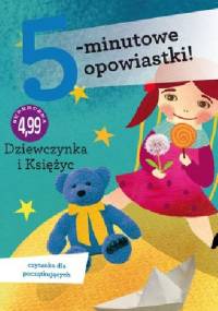 Księżycowa dziewczynka - Francesca Lazzarato