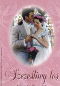 Szczęśliwy los - Nicola Cornick