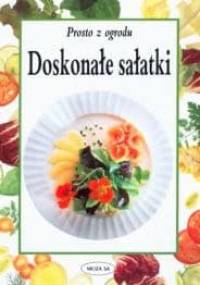 Doskonałe sałatki - Peter Nikolay