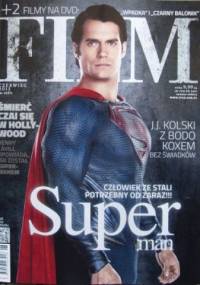 Film, czerwiec (06) 2013 - Redakcja miesięcznika Film