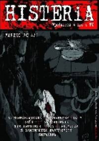 Magazyn Histeria I Marzec (1/2014)