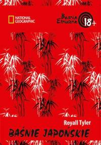 Baśnie japońskie - Royall Tyler