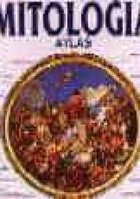 Mitologia : atlas - Giorgio Panini