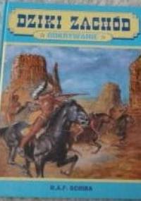 Dziki zachód: Odkrywanie - P. Vojtech