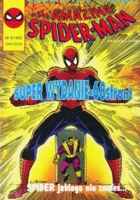 The Amazing Spider-Man 6/1992
