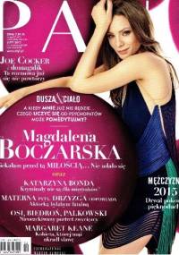 Pani, nr 2 (293) / luty 2015 - Redakcja miesięcznika PANI