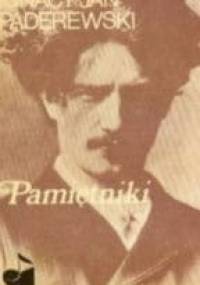 Pamiętniki - Ignacy Jan Paderewski