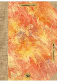 Zdarzenie. 1908 - Jacek Świdziński