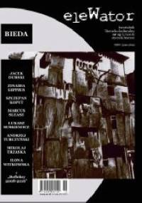 eleWator nr 15 - Bieda - Redakcja kwartalnika eleWator