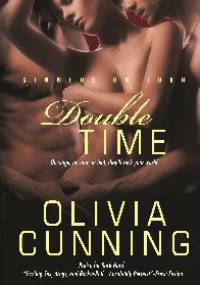 Double Time - Olivia Cunning