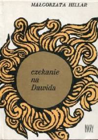 Czekanie na Dawida - Małgorzata Hillar