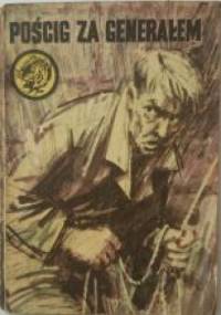 Pościg za generałem - Mieczysław Boguta